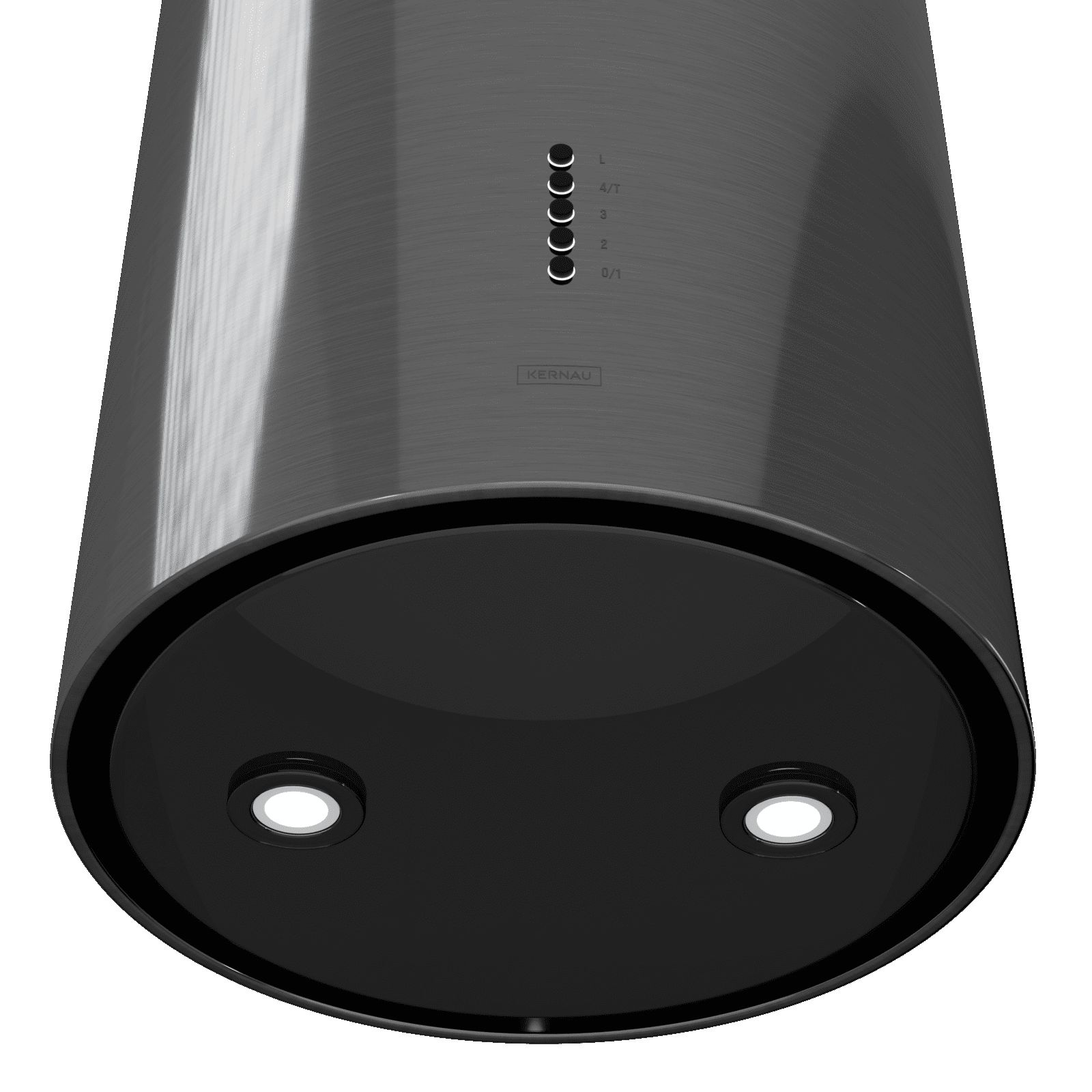 KCH 0440.1 Gun Metal